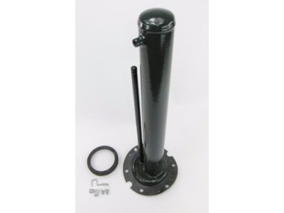 Kit Brida Cuerpo Calefactado Termo Eléctrico Thermor 292076