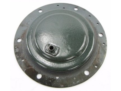 Brida Termo Eléctrico Thermor 296067