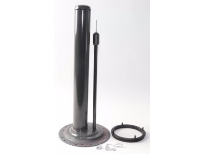 Kit Brida Cuerpo Calefactado ACI 200L Termo Eléctrico Thermor 261058