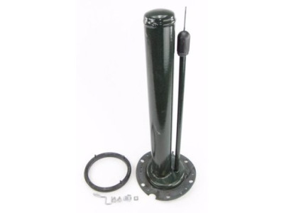 Kit Brida Cuerpo Calefactado Termo Eléctrico Thermor 272036