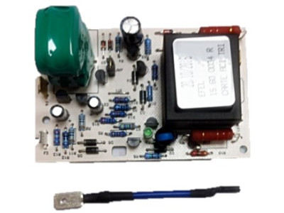 Placa Control Termo Electrico Thermor 251047