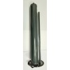Brida Cuerpo Calefactado Termo Electrico Thermor