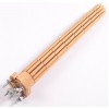 Resistencia Cerámica 2400W 220/380V 8 Celdas Termo Eléctrico Thermor 282184