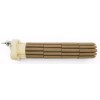 Resistencia Cerámica 1200W 220V 4 Celdas Termos Eléctricos Thermor 