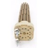Resistencia Cerámica 1200W 220V 4 Celdas Termos Eléctricos Thermor 
