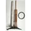 Kit Brida Resistencia 2200w Termo Eléctrico Thermor