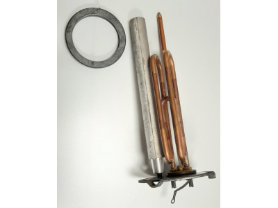 Kit Brida Resistencia 2000w Termo Eléctrico Thermor Premium
