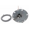 Kit Brida Resistencia junta anodo Termo Eléctrico Delta 861199
