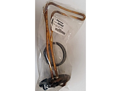 Kit Brida Resistencia juanta y anodo Termo Electrico Thermor Concept Horizontal 