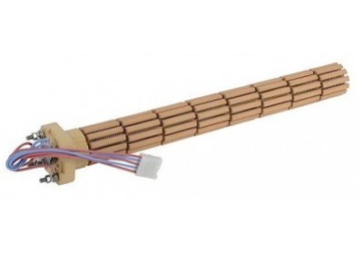 Resistencia Cerámica 2400W 8 Celdas Termo Eléctrico Thermor Aci