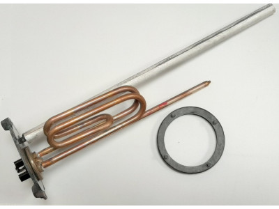 Kit Brida Resistencia 1500w Termo Eléctrico Thermor Concept