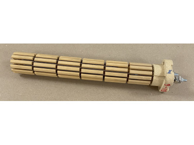 Resistencia Cerámica 1500W 230V 6 Celdas Termos Eléctricos Thermor Premium Ceramic