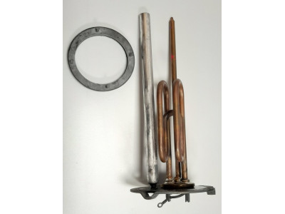 1200w Resistance Flange Kit Thermo Electric Thermo Concept