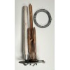 Kit brida Resistencia 1500w Termo Eléctrico Thermor Concept