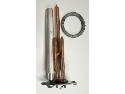 Kit brida Resistencia 1500w Termo Eléctrico Thermor Concept