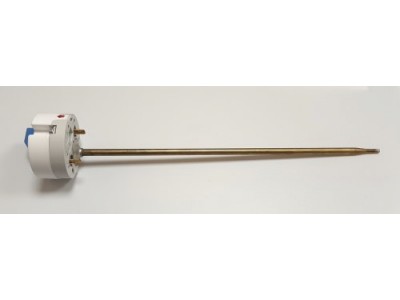 Termostato Termo Electrico Thermor Cumulus Concept