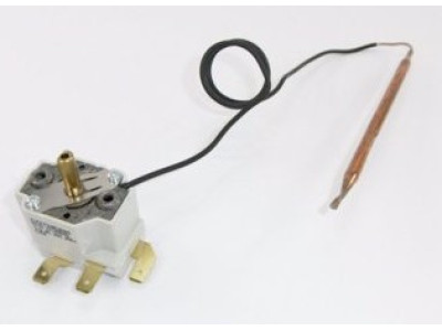 Termostato Inversor Termo Eléctrico Thermor 