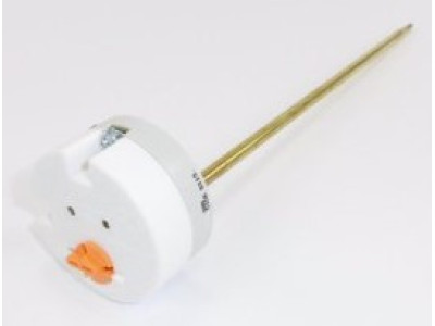 Termostato Termo Eléctrico Thermor 261047 