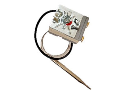 Termostato Regulable Termo Electrico Thermor Premiun 
