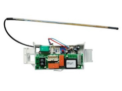 Termostato Termo Electronico Thermor Aci