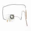 Termostato Doble Bulbo Termo Eléctrico Cabel 964039
