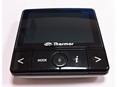 Interfaz Visual Termo Electrico Thermor 261076