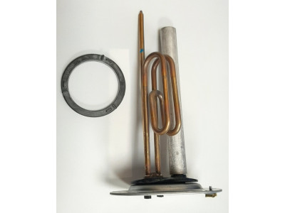 Kit Brida Resistencia 1650w Termo Eléctrico Thermor