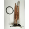 Kit Brida Resistencia Termo Eléctrico Thermor