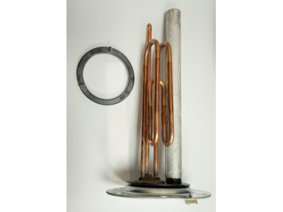 Kit Brida Resistencia Termo Eléctrico Thermor