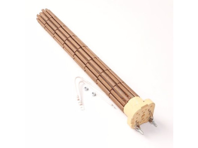 Resistencia Cerámica 2200w 8 Celdas Termos Eléctricos Thermor 