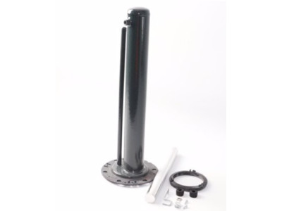 Cuerpo de Agua Calefactado Termo Eléctrico Thermor 274016