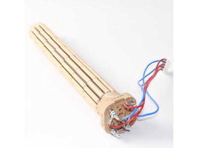 Resistencia Cerámica 2200w 7 Celdas con cable conector Termos Eléctricos Thermor 