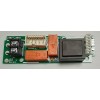 Placa Potencia Termo Eléctrico Thermor Duralis