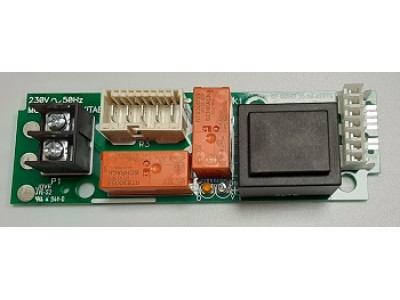 Placa Potencia Termo Eléctrico Thermor Duralis