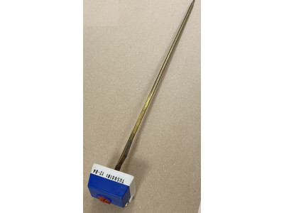 Termostato bulbo 45cm Termo Eléctrico