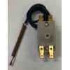 Termostato Seguridad Rearmable Termo Electrico Orbegozo TRM-52