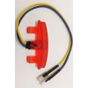 Luz Piloto Termo Eléctrico Orbegozo TRM-80