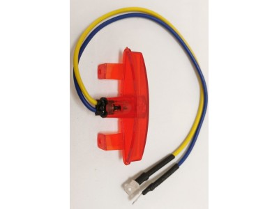 Luz Piloto Termo Eléctrico Orbegozo TRM-80