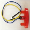Luz Piloto Termo Eléctrico Orbegozo TRM-32