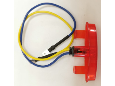 Luz Piloto Termo Eléctrico Orbegozo TRM-32