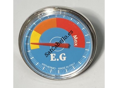 Termometro Termo Electrico Aquahot
