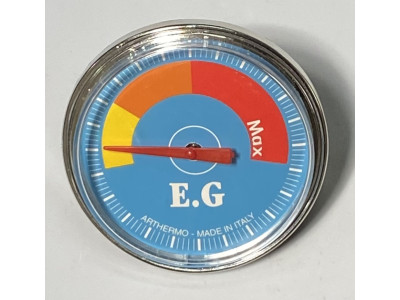 Termometro Termo Electrico Aquahot