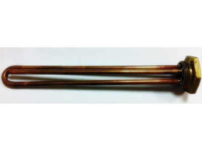 Resistencia Roscada Termo Eléctrico AQUAHOT GILS