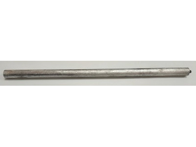 Anodo De Magnesio 35cm 1.5cm 4mm Termo Eléctrico Equation