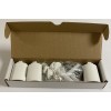 Soporte Toallero Orbegozo THA315