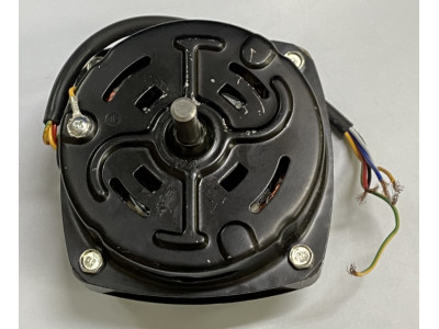 Motor Ventilador Orbegozo PW1346