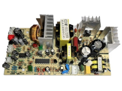 Vinum Cave Vinum CV6 Control Board