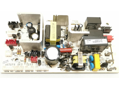 Plate Power Vinoteca Cave Vinum CV131 