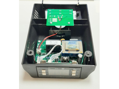 Electronic Wine Cooler Thermostat Cave Vinum CV100