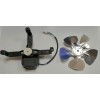 Frigelux MAXIMA65 Wine Cooler Evaporator Fan Motor